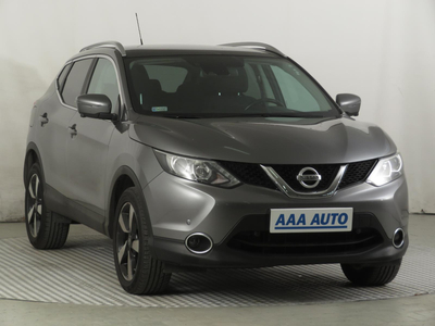 Nissan Qashqai 2018 1.2 DIG