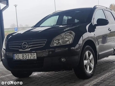 Nissan Qashqai+2 2.0 Tekna