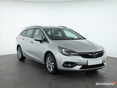 Opel Astra 1.2 Turbo