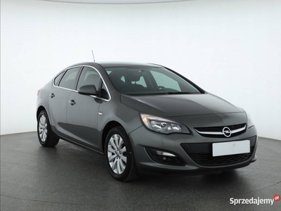 Opel Astra 1.4 T