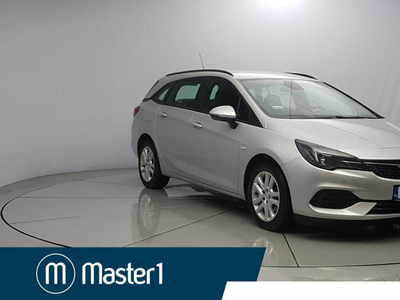 Opel Astra 1.5 CDTI S&S ! Z Polskiego Salonu ! FV 23 % K (2…