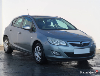 Opel Astra 1.6 16V