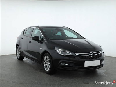 Opel Astra 1.6 T