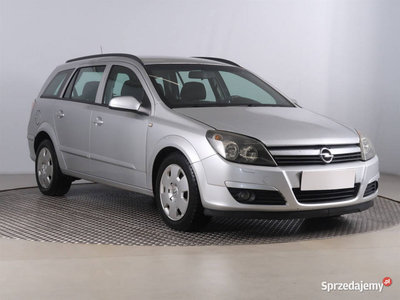 Opel Astra 1.9 CDTI