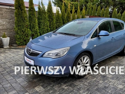 Opel Astra ** COSMO ** Bagaznik Na Rowery ** J (2009-2019)