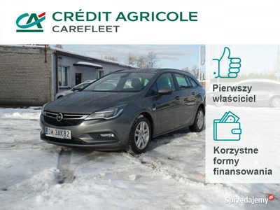 Opel Astra Opel Astra V 1.6 CDTI Enjoy S&S Kombi DW3AK82 K …