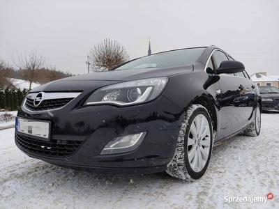 oPEL ASTRA SUPER STAN OKAZJA ! 27900ZŁ