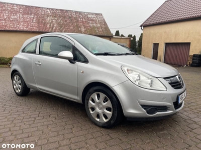 Opel Corsa 1.0 12V Edition