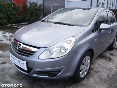 Opel Corsa 1.2 16V Enjoy