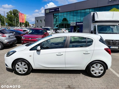 Opel Corsa 1.4 Enjoy