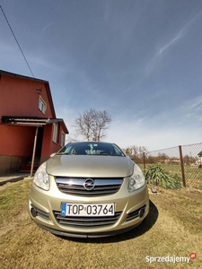 Opel Corsa Sprzedam