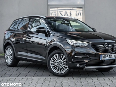 Opel Grandland X 1.6 CDTI Innovation S&S