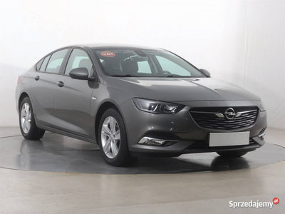 Opel Insignia 1.5 Turbo