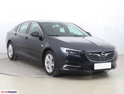 Opel Insignia 1.6 197 KM 2019r. (Piaseczno)