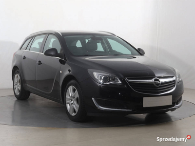 Opel Insignia 1.6 CDTI