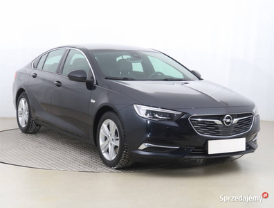 Opel Insignia 1.6 Turbo