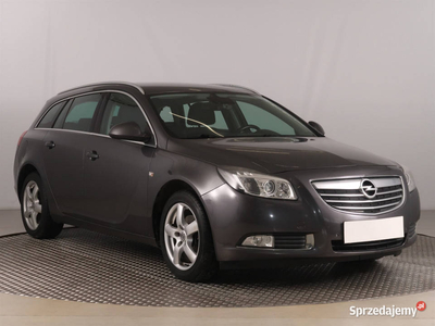 Opel Insignia 1.8