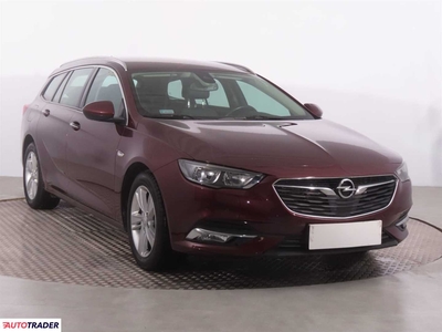 Opel Insignia 2.0 167 KM 2019r. (Piaseczno)