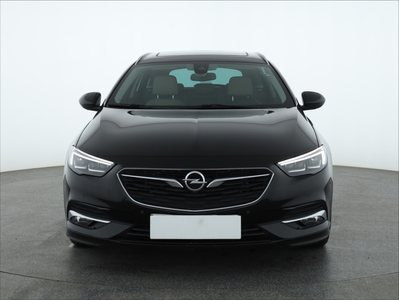 Opel Insignia 2017 2.0 CDTI 158361km Kombi