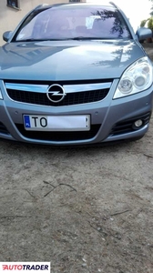 Opel Vectra 1.9 diesel 120 KM 2008r.