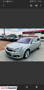 Opel Vectra 1.9 diesel 150 KM 2008r.