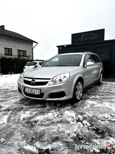 Opel Vectra C 1,9cdti