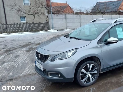 Peugeot 2008 1.6 BlueHDi Style