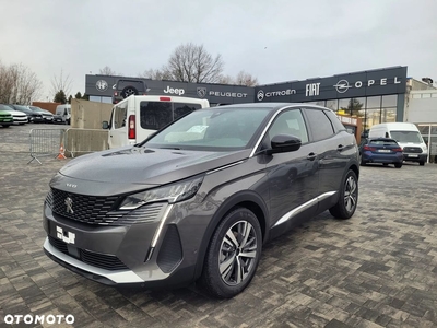 Peugeot 3008 1.2 PureTech mHEV Allure Pack S&S e-DCS6