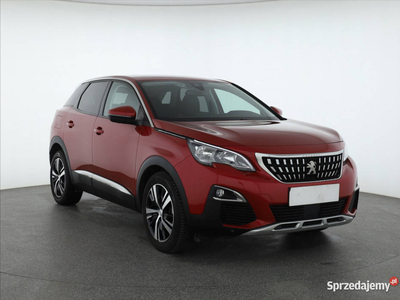 Peugeot 3008 1.6 PureTech