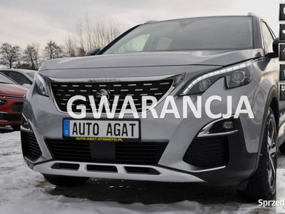 Peugeot 3008 nawi*asystent pasa ruchu*bluetooth*led*kamera …