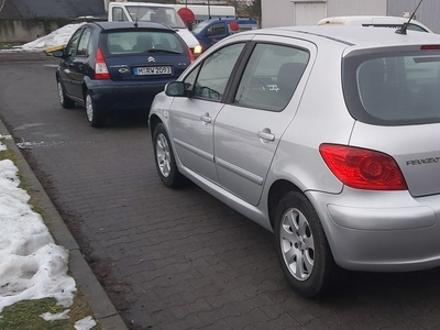 Peugeot 307