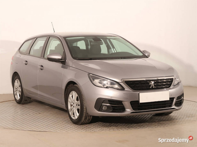 Peugeot 308 1.5 BlueHDi