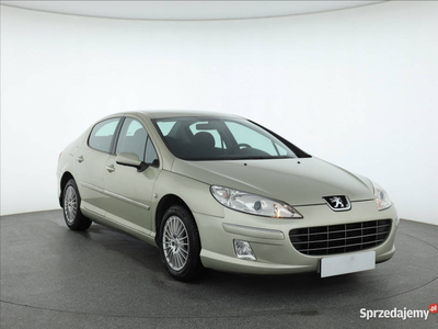 Peugeot 407 1.8 16V