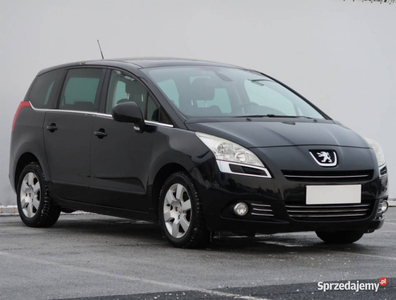 Peugeot 5008 1.6 VTi