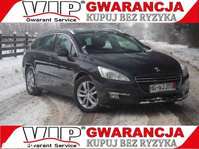 Peugeot 508 2.0 HDi Active