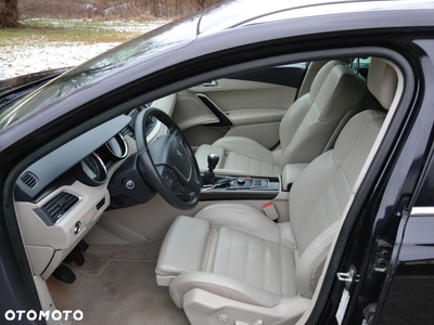 Peugeot 508 2.0 HDi Allure