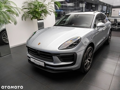 Porsche Macan Standard