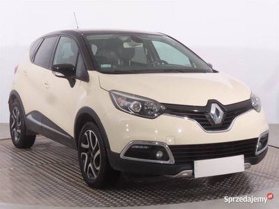 Renault Captur 0.9 TCe