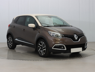 Renault Captur 2013 1.2 TCe 94137km SUV