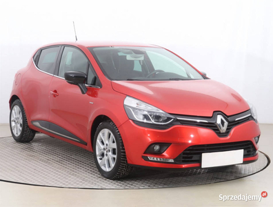 Renault Clio 0.9 TCe