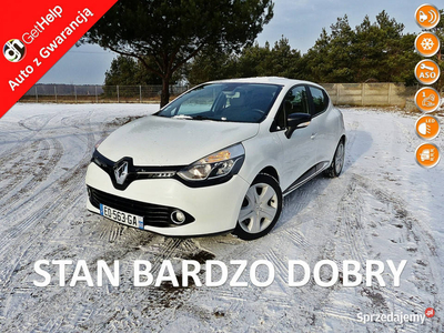 Renault Clio dCi 90*Climatronic*Elektryka*Alu*Tablet*LED*Na…