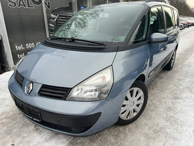 Renault Grand Espace