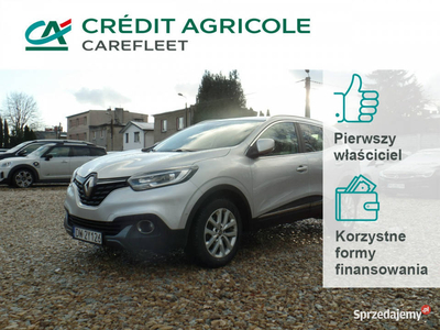 Renault Kadjar Renault Kadjar 1.6 dCi Energy Intens 4x4 Hat…