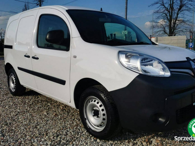 Renault Kangoo Pack klim