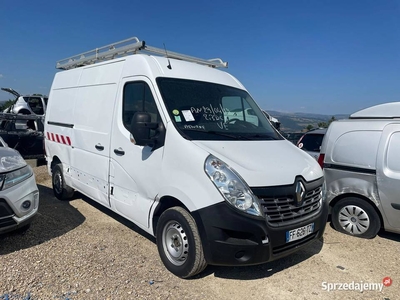 Renault Master FF626