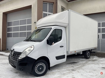 Renault Master Izoterma Winda