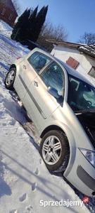 Renault Megane 1.6 16v