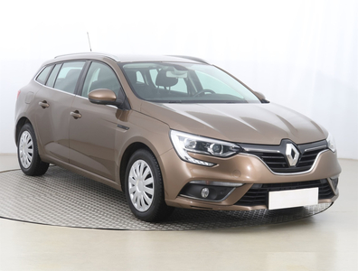 Renault Megane 2016 1.6 SCe 115263km Kombi