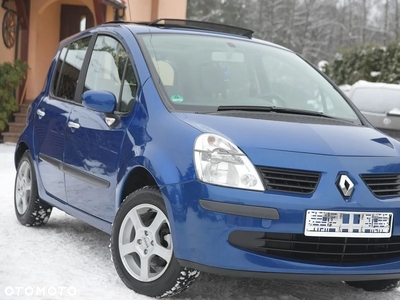 Renault Modus 1.2 Pack Dynamique