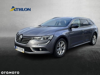 Renault Talisman 1.3 TCe FAP Limited EDC